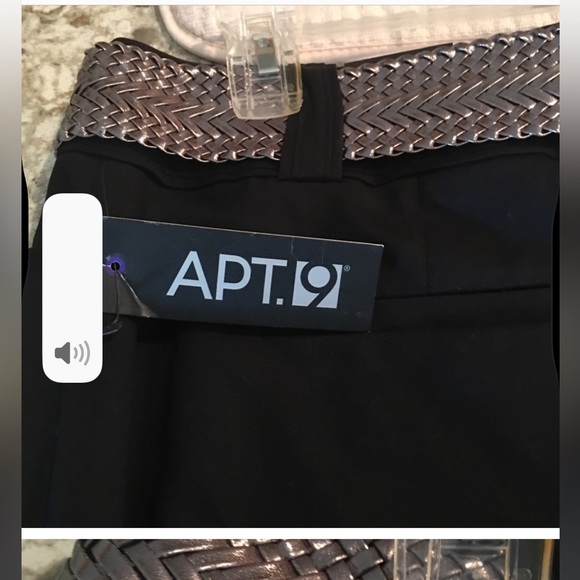 NWT Women’s Capris - Picture 13 of 16